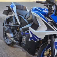 rsمدل97|موتورسیکلت|سیاهکل, |دیوار