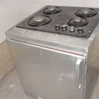 گاز|اجاق گاز و لوازم برقی پخت‌وپز|هشتگرد, فاز ۷ مهستان|دیوار