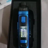 فروش ویپ GeekVape B60  نسخه لوکس Blue Red|زیورآلات و اکسسوری|تهران, امیریه|دیوار