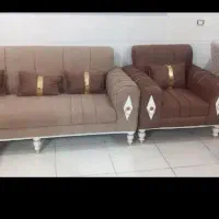 مبل مدل /پاچوبی/با گارانتی ۳۶ ماهه/ارسال رایگان|مبلمان خانگی و میز عسلی|ازنا, |دیوار