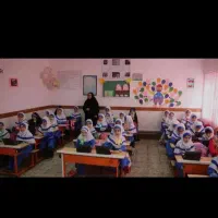 جذب و اشتغال در حوزه آموزگاری