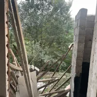 ویلا نو ساز در دل طبیعت روی ارتفاع