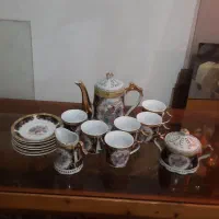 چای خوری دکوری