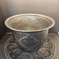 کاسه زیر و رو