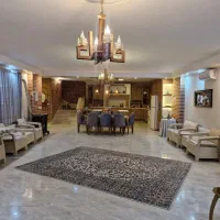 ۶۳۷ متر زمین۳۵۰ متر بنا دوبلکس مبله/انشعابات وصل|فروش خانه و ویلا|دماوند, دماوند|دیوار