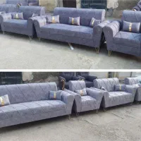 انواع مبلمان راحتی و مینیمال و جلو مبلی|مبلمان خانگی و میز عسلی|کاشمر, |دیوار