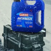 نمایندگی فروش ضدیخ اصلی  عمده وخرده