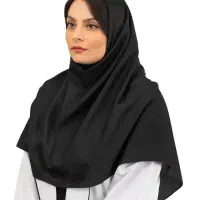 مقنعه نخی بروجرد