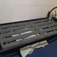 تختخواب|تخت و سرویس خواب|بندر ماهشهر, |دیوار