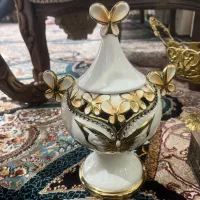 برنز و پرده و دکوری|بوفه، ویترین، کنسول|فردیس, ثابتی|دیوار