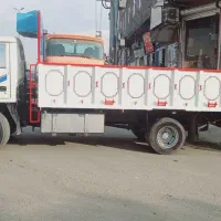 هیوندا مدل ۸۸موتور بزرگ همه چیز اوکه|خودرو سنگین|مشهد, عنصری|دیوار