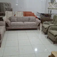 سمسار مبل درب منزل|مبلمان خانگی و میز عسلی|کرمانشاه, |دیوار