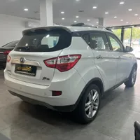 چانگان CS35 / خسروانی / changan cs35|خودرو سواری و وانت|تهران, تهرانپارس غربی|دیوار