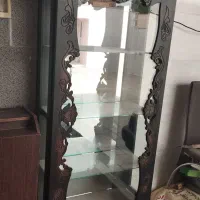 بوفه ویترین|بوفه، ویترین، کنسول|مهران (ایلام), |دیوار