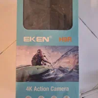 دوربین  ورزشی اکن Eken H9R 4K Action Camera|دوربین عکاسی و فیلم‌برداری|ساری, |دیوار