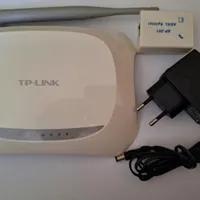مودم تی پی لینک TD-W8901N