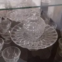 بوفه|بوفه، ویترین، کنسول|تهران, نیروی هوایی (پیروزی)|دیوار