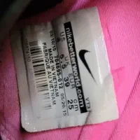 کتونی برند نایک ترکیه|کیف، کفش، کمربند|کوهپایه, |دیوار