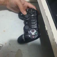 دسته بازی ps4 و کامپیوتر