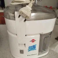 آبمیوه گیری پارس خزر در حدنو