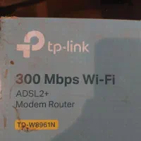 وای فای ۳۰۰mbps