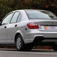 ساینا gxl دوگانه سوز شرکتی