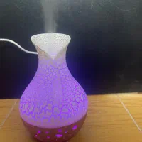 بخور سرد با رایحه دارای رقص نور|سایر لوازم برقی|تبریز, |دیوار