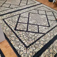 فرش فرهی ۷۰۰ شانه|فرش|سنندج, |دیوار