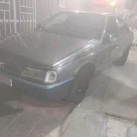 پژوروا موتور تعمیر شده|خودرو سواری و وانت|مشهد, بهمن|دیوار