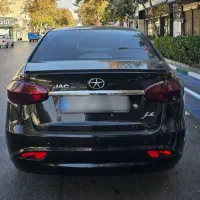 اجاره jac j4 / رنت خودرو / ماشین اتومات|خودرو اجاره‌ای|تهران, شهر زیبا|دیوار