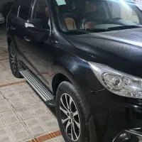 هایماs7 توربو ۱۸۰۰|خودرو سواری و وانت|مشهد, سید رضی|دیوار