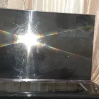 تلوزیون دود ال ای دی۴۳|تلویزیون و پروژکتور|کرمان, |دیوار