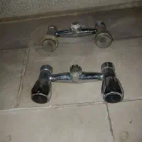 شیر ظرفشویی یا شیر توالت