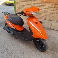 پاکشتی یاماهاجوگ انژکتور۴زمانه