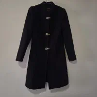 پالتو زنانه استر دار