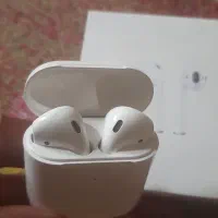 ایرپاد در حد نو|لوازم جانبی موبایل و تبلت|تهران, شوش|دیوار