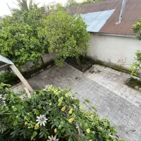 خونه باغ 700متری سندتکبرگ/3خواب/فروش فوری زیر قیمت|فروش خانه و ویلا|زیباکنار, |دیوار