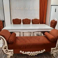 میز ناهار خوری