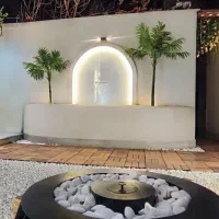 اجاره ویلا دو خوابه