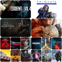 بازی کامپیوتر نصب در محل شما PC Game