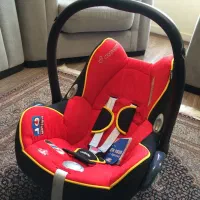 ست کالسکه و کریر مکسی کوزی اصل|کالسکه و لوازم جانبی|تهران, نارمک|دیوار