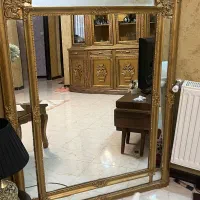 آیینه|آینه|شاندیز, |دیوار