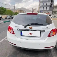 جیلی۲۰۱۴ ام گرند rv7