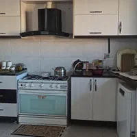 ۱۷۲ متری تک واحدی فول ابن یمین حاشیه ابن یمین ۲۴|اجارهٔ آپارتمان|سبزوار, قصبه اب یمین|دیوار