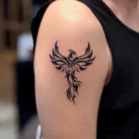 تتو و کاور تتو قدیمی یا خراب شده