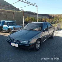 پژو 405 مدل 90دوگانه سوز شرکتی به شرط|خودرو سواری و وانت|اردبیل, |دیوار