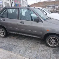 پراید۱۳۱|خودرو سواری و وانت|هشترود, |دیوار