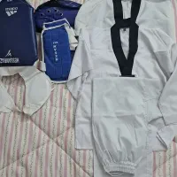 لباس  تکواندو