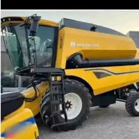 کمبایین نیوهلند نو TC5.90 2025