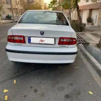 سمند ef7 مولتی پلکس فول فول|خودرو سواری و وانت|تهران, جوادیه تهرانپارس|دیوار